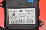 control unit module steering left 4H0941329 SKODA SUPERB 3 III 15-20