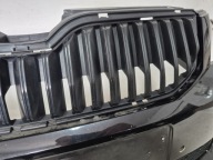SKODA OCTAVIA III RS 5E0 12- bumper front front SPR PDC 5E0807221F