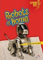 Robots At Home Walske Christine