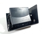 VW FOX 03-14 grid air conditioning devices air left driver´s OE 5Z0819703