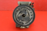 Compressore Pompa CLIMATIZZATORE ARIA CONDIZIONATA 926008367R DACIA DOKKER 1.6 SCe 102 KM 12-17