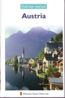 AUSTRIA PODRÓŻE MARZEŃ PRZEWODNIK INSIGHT GUIDES