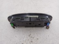 SKODA SUPERB and 1.9 TDI dials dials 3U0920810A