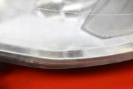 REFLEKTOR left light front lens EU 00015486 CHEVROLET CAPTIVA and 06-11