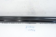 moulding threshold left AUDI A4 B9 LIFT KOMBI ALLROAD