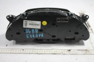 dials dials 8K0920900A AUDI A4 B8 1.8 TFSI EURO