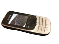 Mobilný telefón Nokia 2330 Classic 32 MB / 32 MB 2G čierna