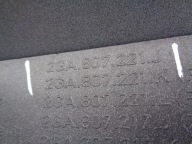 FRONTSTOSSSTANGE VW T-ROC 2GA 17- NR 35485