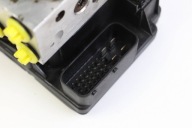 VW GOLF IV AUDI A3 8L pump control unit ABS 1J0614117B 1J0907379D