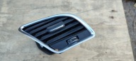 grid air conditioning devices right CHROM AUDI A4 B8 A5 8T LIFT 8T1820902F