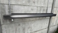 left moulding threshold SAAB 9-3 93 VECTOR ARC colour 279 sedan kombi 02-07 threshold
