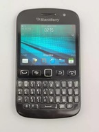 TELEFON BLACKBERRY 9720 PĘKNIĘTY APARAT / BRAK GUZIKA