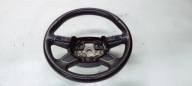 lenkrad Leder MULTIFUNKCJA AUDI Q3 8U 8U0419091T 1KT