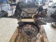 FORD TRANSIT MK7 06-11 engine 2.4 TDCI JXFA 115KM RWD