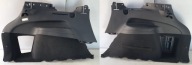 boot upholstery left right Peugeot 308 T7 kombi