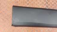 moulding door left front TOYOTA CHR C-HR 16