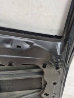 FORD FOCUS MK4 KOMBI 18- Tür links heck hinten
