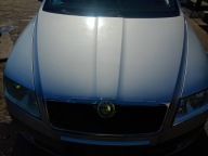capot Skoda Octavia 2 II 04-13 code lakieru 9102