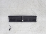 BMW X1 F48 steering wheel, intake air
