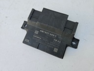 control unit module GATEWAY AUDI A4 B9 8W 4M1907468C 4M1907468A