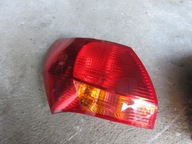 KIA VENGA lampa lewy tył 92401-1P000