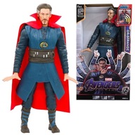 VEĽKÁ FIGÚRKA DR.STRANGE INTERAKTÍVNY LED ZVUK 30CM SVIETI AVENGERS DOKTOR