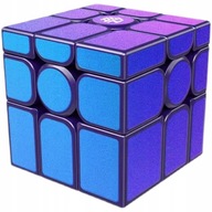 Logická hra GAN MirrorM 3x3, Mirror Speed Cube