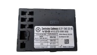 MERCEDES W211 module GATEWAY A2115402545