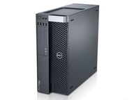 Dell T7810 E5 v4 16GB 1TBSSD+3TB K600