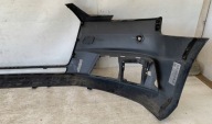 bumper front AUDI A4 B9 8W PDC