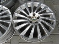 disc ALFA GIULIETTA 50903305 7,5x18 ET41 5x110