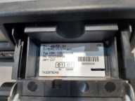TACHOGRAF TACHO SIEMENS VDO D-78052