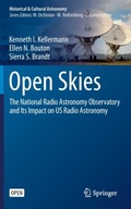 Open Skies: The National Radio Astronomy