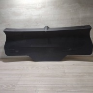 upholstery bonnet boot Jaguar F-Pace