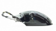 mirror left MERCEDES CLS W257 7+7+1 STAN as for ZDJECIACH
