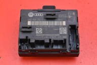 control unit module door right front 4H0959792E AUDI A8 D4 10-14