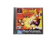 Rayman Rush