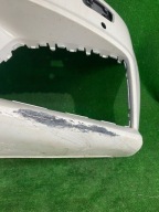 front bumper front AUDI TT 8S0 S-LINE 14