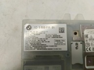 BMW 5 G60 modulo Centralina Anteny GPS 5B3DF11
