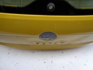 boot doors VW TOURAN 5TA 16- window NR 39481