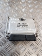 Centralina Motore 038906019LR 0281011143 FORD GALAXY e 1.9TDI 02R