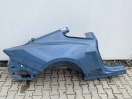 quarter rear right fender Ford Mustang VII 2025+