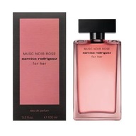 Narciso Rodriguez Musc Noir Rose For Her Edp 100ml