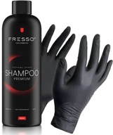 Fresso Shampoo Premium 500ml SZAMPON SAMOCHODOWY
