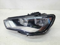 REFLEKTOR light left front AUDI A3 8V 8V0941003A 18/26 UK