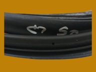gasket door right left front bodywork KPL Audi A6 III (2004-2011) C6