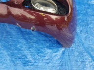 bumper front front MERCEDES CLS W219
