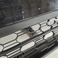 SKODA OCTAVIA IV 19- bumper front front PDC
