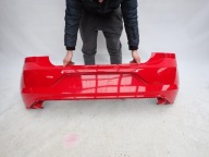 VW POLO VI 6 2G 17-21 bumper rear part rear 4XPDC