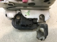 lock door right rear part NISSAN MICRA K11